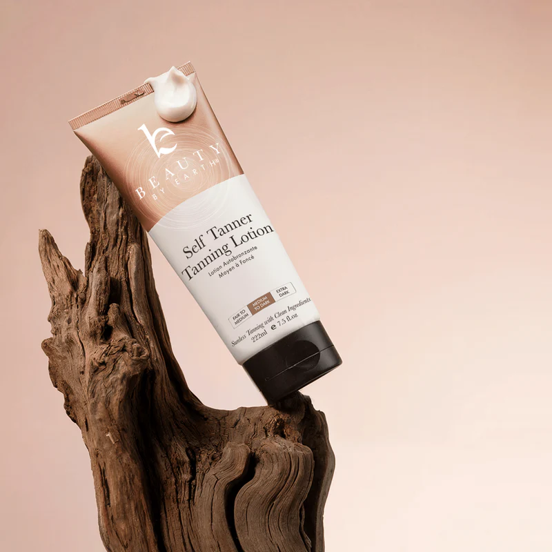 Self Tanner Body Lotion