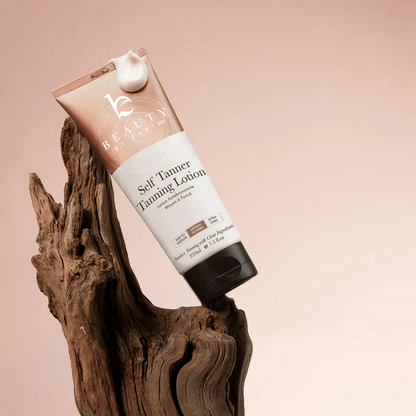 Self Tanner Body Lotion