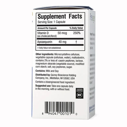 Prevagen® Professional Formula Capsules 40mg, 30count
